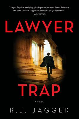 Image for Lawyer Trap