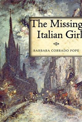 The Missing Italian Girl: A Mystery in Paris