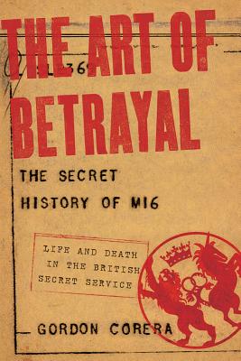 Art of Betrayal