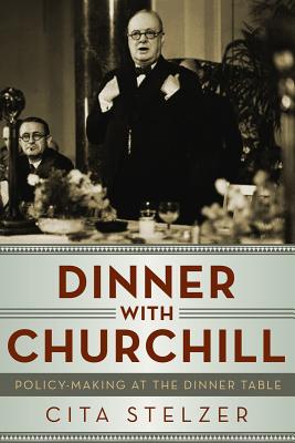 Image for Dinner With Churchill