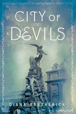 City Of Devils
