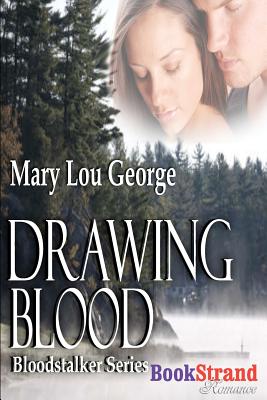 Drawing Blood (Bloodstalker Series)