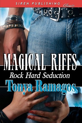 Magical Riffs (Rock Hard Seduction)