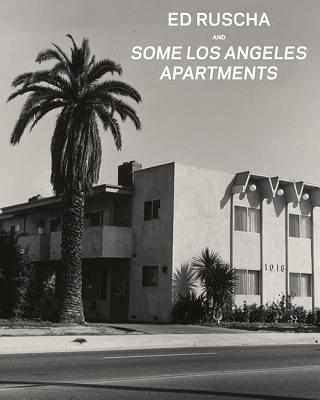 Image for Ed Ruscha and Some Los Angeles Apartments Ed Ruscha and Some Los Angeles Apartments