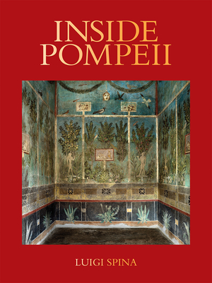 Inside Pompeii