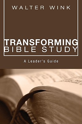 Image for Transforming Bible Study: A Leader's Guide Transforming Bible Study: A Leader's Guide