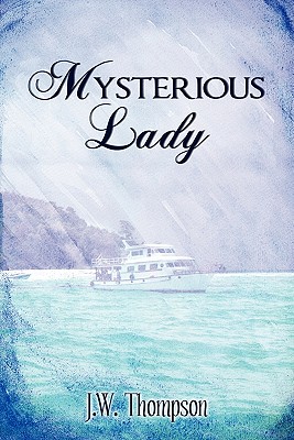 Mysterious Lady