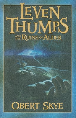 Image for Leven Thumps and the Ruins of Alder