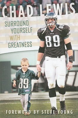 Image for Surround Yourself With Greatness