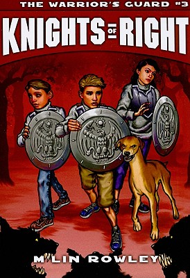 The Warrior's Guard (Knights of Right (Paperback))