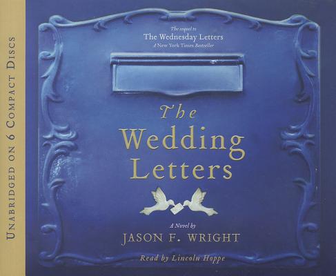 The Wedding Letters