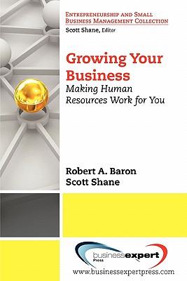 Growing Your Business: Making Human Resources Work For You