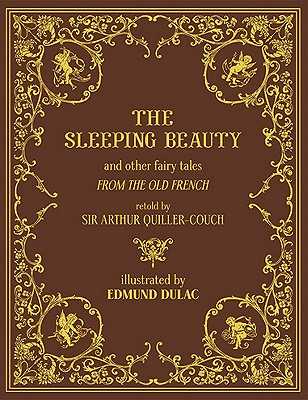 Image for The Sleeping Beauty and Other Fairy Tales (Calla Editions)
