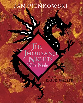 Image for The Thousand Nights and One Night (Calla Editions)