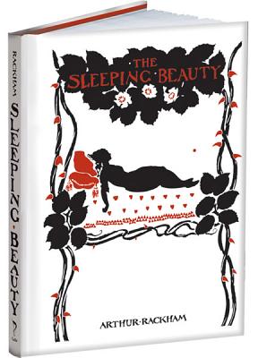 Image for The Sleeping Beauty (Calla Editions)