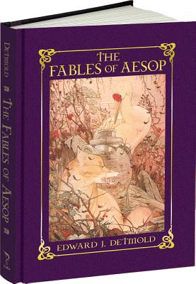 Image for The Fables of Aesop