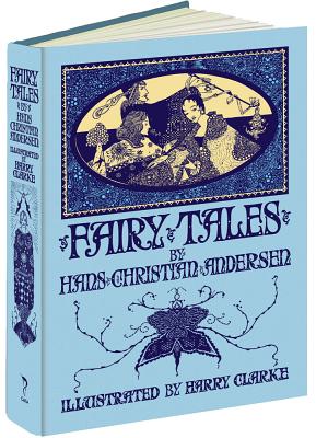 Image for Fairy Tales by Hans Christian Andersen (Calla Editions)