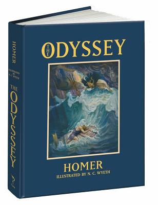 Odyssey