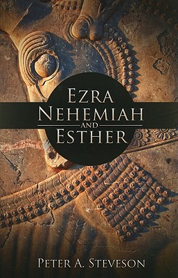 Image for Ezra, Nehemiah, and Esther