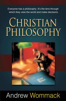Image for Christian Philosophy