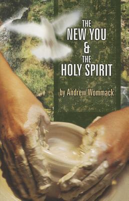 The New You and The Holy Spirit