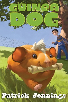Image for Guinea Dog Guinea Dog
