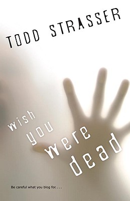 Wish You Were Dead (Wish You Were Dead Trilogy (Quality))