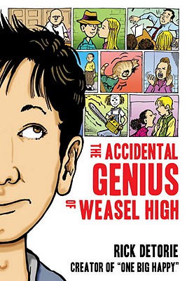 Accidental Genius of Weasel High