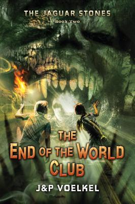 Image for The End of the World Club (The Jaguar Stones) The End of the World Club (The Jaguar Stones)