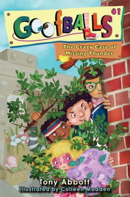 The Crazy Case of Missing Thunder (Goofballs)