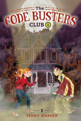 The Secret of the Skeleton Key (The Code Busters Club)
