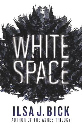 White Space: Book One of The Dark Passages