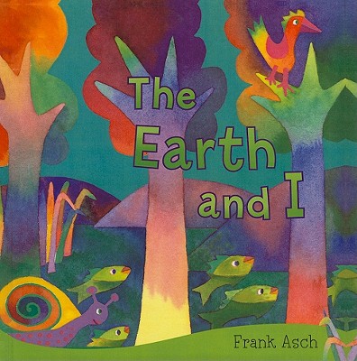 Image for EARTH AND I, THE