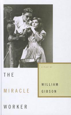 Image for The Miracle Worker