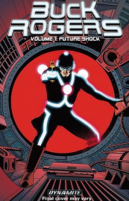 Image for Buck Rogers Volume 1: Future Shock