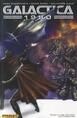 Galactica: 1980 (Battlestar Gallactica)