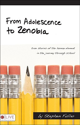 From Adolescence to Zenobia