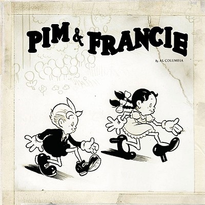 PIM & FRANCIE GOLDEN BEAR DAYS