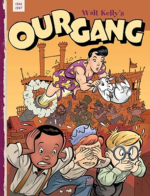 Walt Kelly's Our Gang: 1946-1947