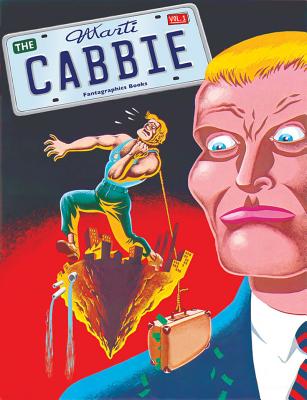 Cabbie: Book One