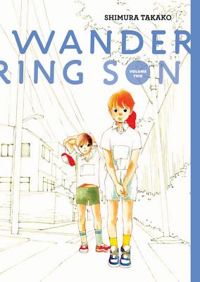 Wandering Son: Book Two