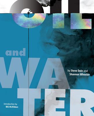 OIL AND WATER HC