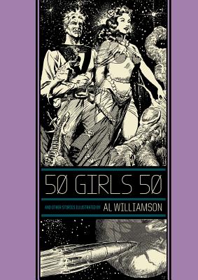 50 Girls 50 and Other Stories