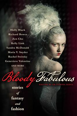 Image for Bloody Fabulous