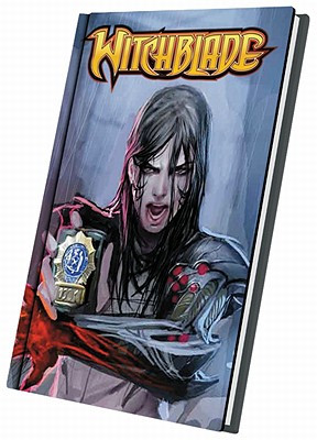 Witchblade Volume 6 Image for Witchblade Volume 6