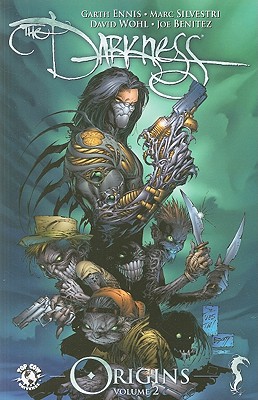 Darkness Origins, Volume 2