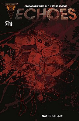 Image for Echoes Echoes