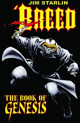 Breed Volume 1