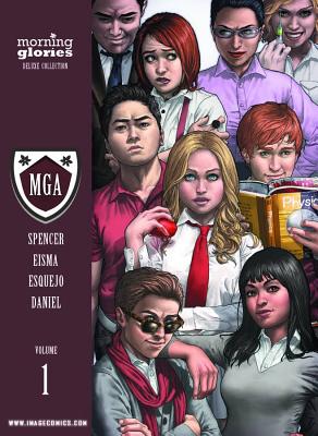 Morning Glories Volume 1