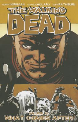 The Walking Dead, Vol. 18 (Walking Dead, 18)